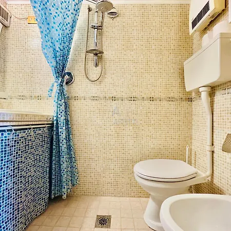Apartment Pegaso Ch Sirmione